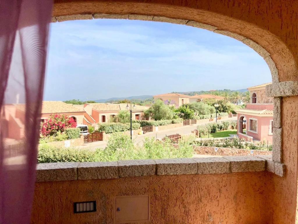 Villetta Il Corallo San Teodoro  Bagian luar foto