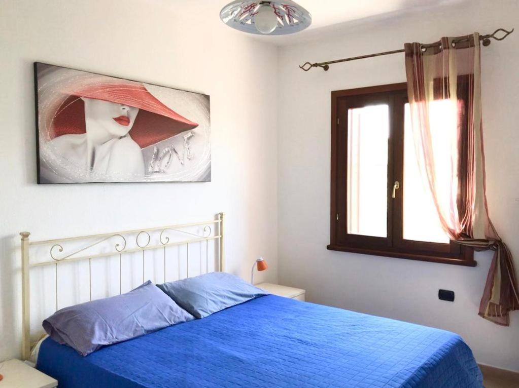 Villetta Il Corallo San Teodoro  Bagian luar foto